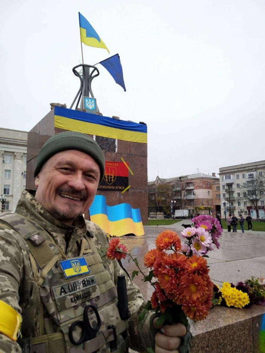 Костянтин Оборін Костянтин Оборін