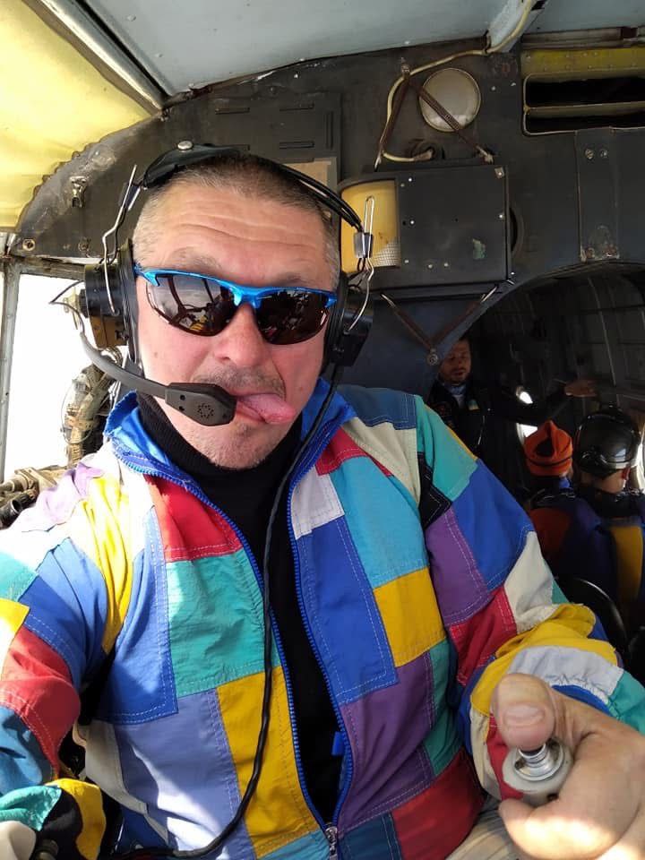 Костянтин Оборін Костянтин Оборін