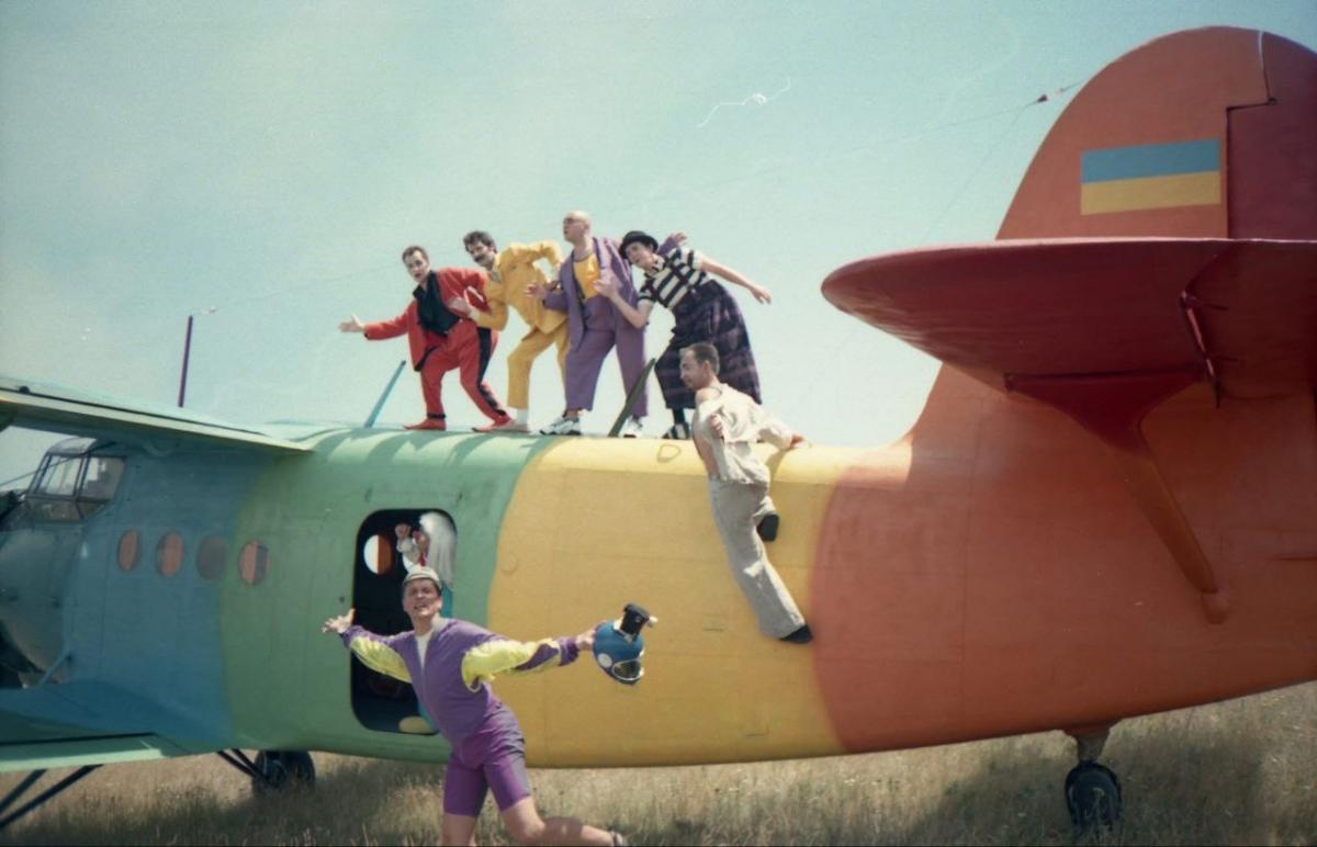 Костянтин Оборін Костянтин Оборін