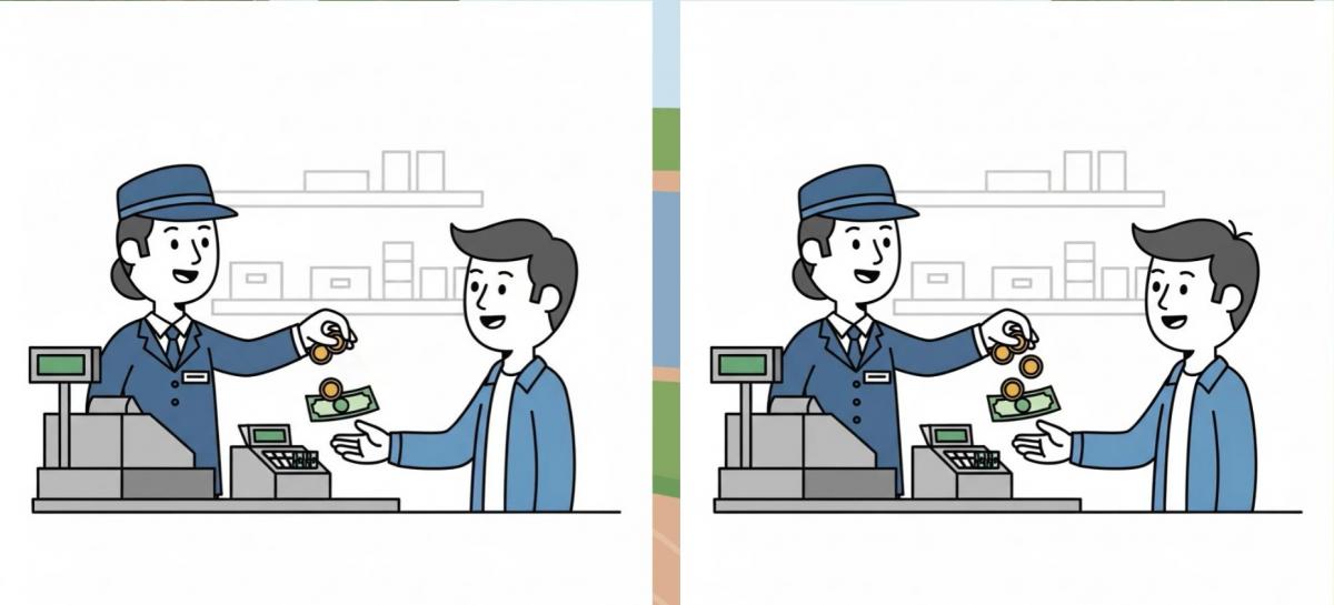 Загадка Загадка