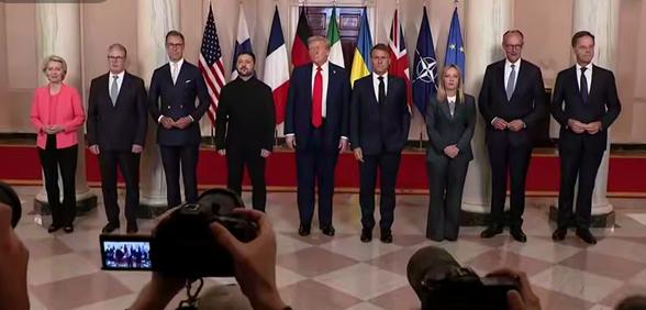 встреча вашингтон встреча вашингтон