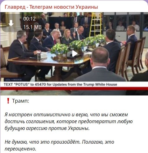 Трамп Трамп