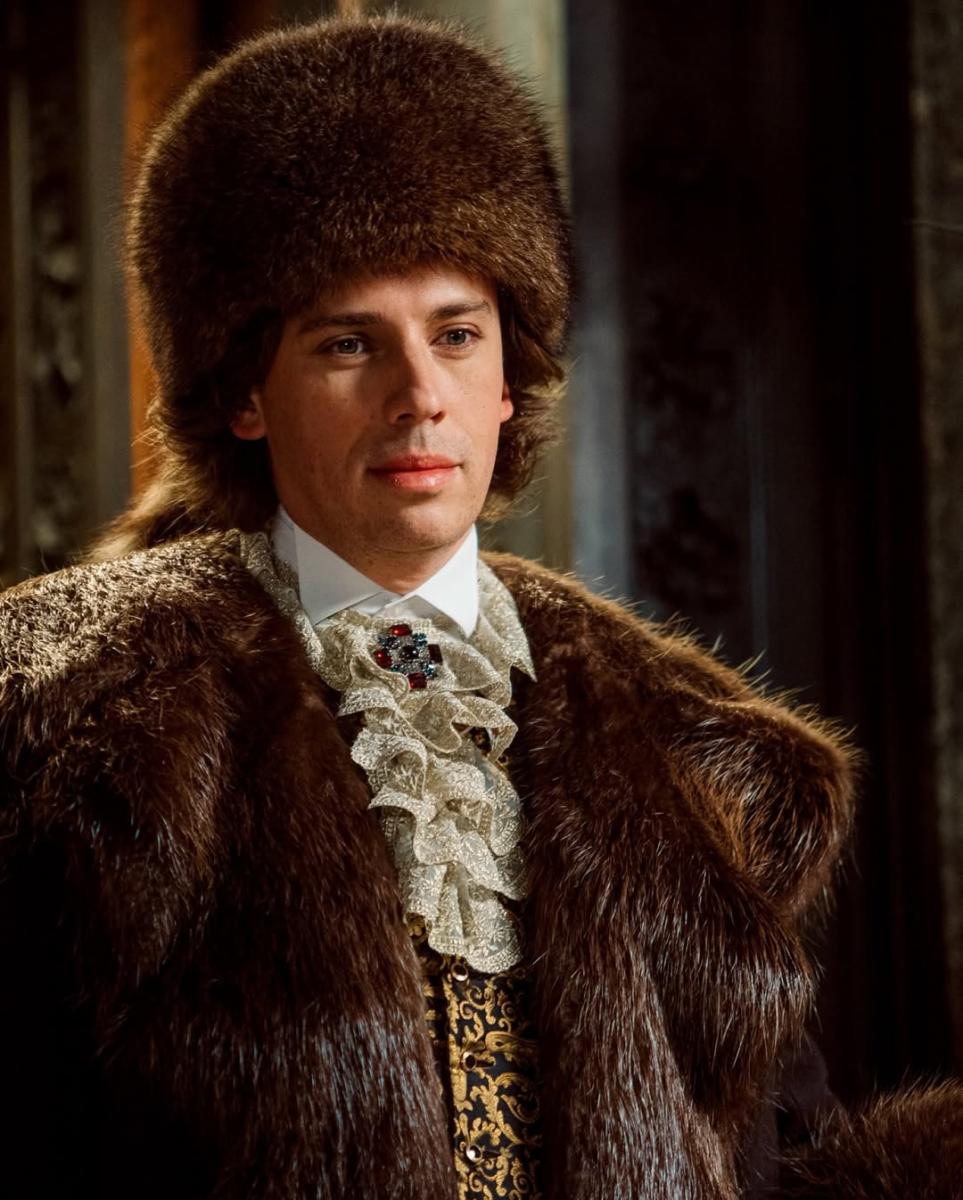 Максим Галкин