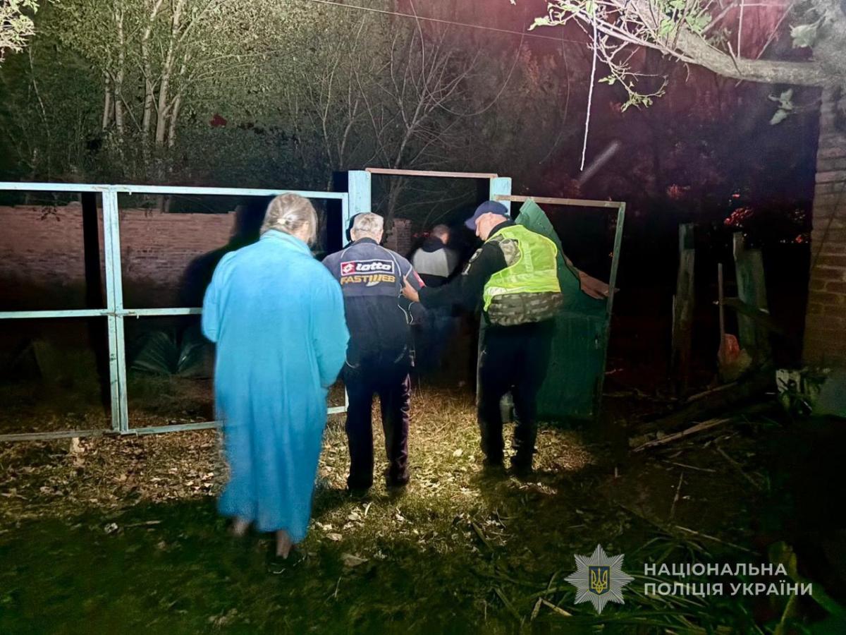 Росія атакувала дронами Охтирку на Сумщині