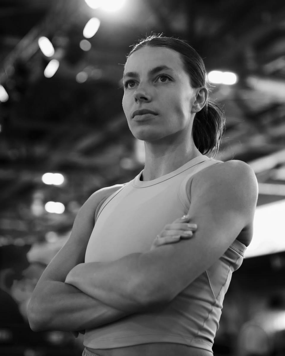 Марина Бех-Романчук Марина Бех-Романчук