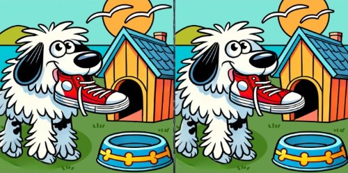 Загадка Загадка