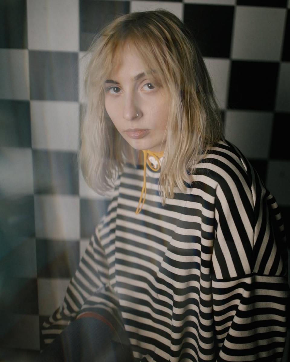 Яна-Катерина Яна-Катерина