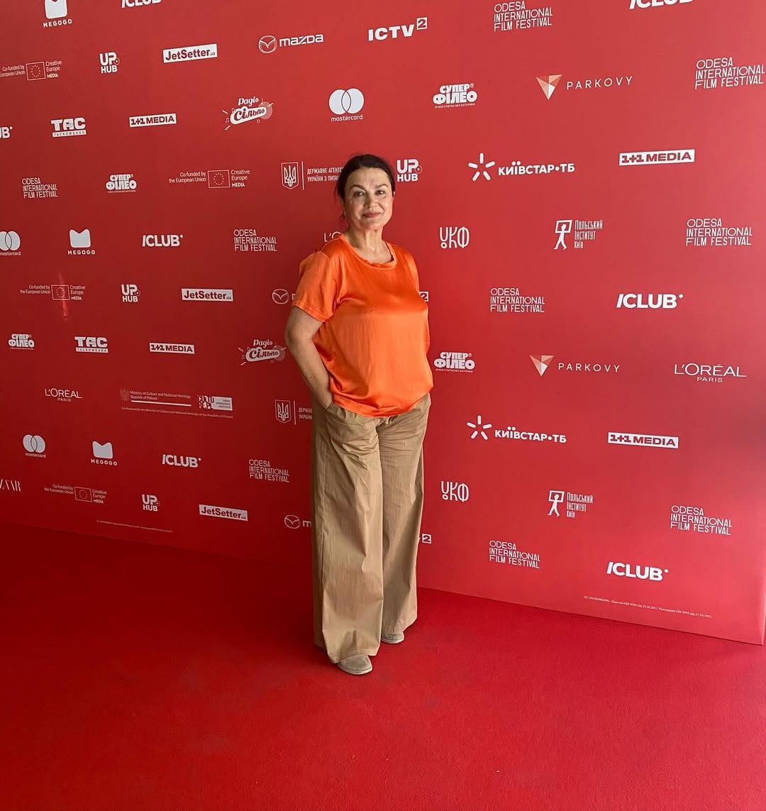 Наталія Сумська