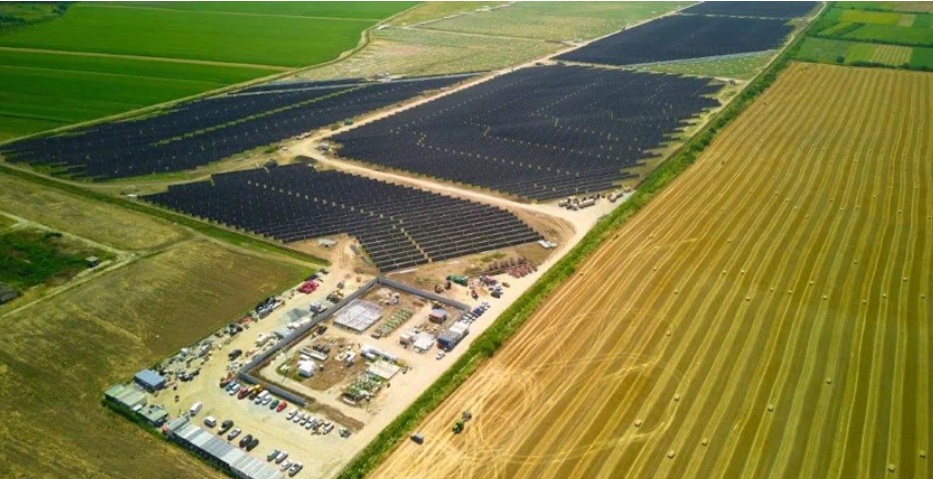 Іван Гелюх: DRI залучила €60 млн Іван Гелюх: DRI залучила €60 млн