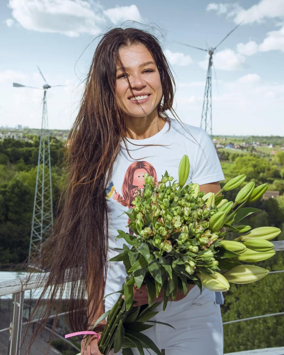 Руслана Лижичко