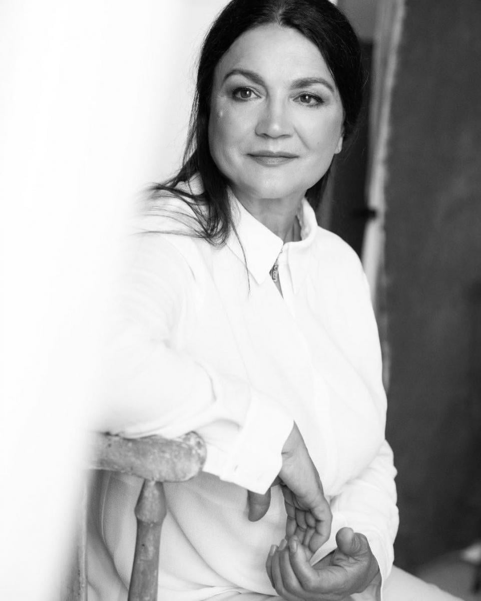 Наталія Сумська