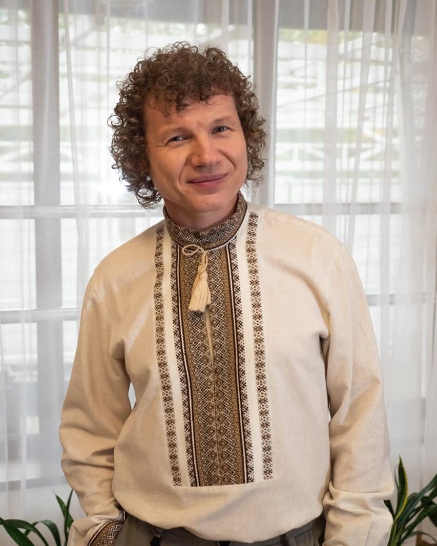 Александр Кварта Александр Кварта