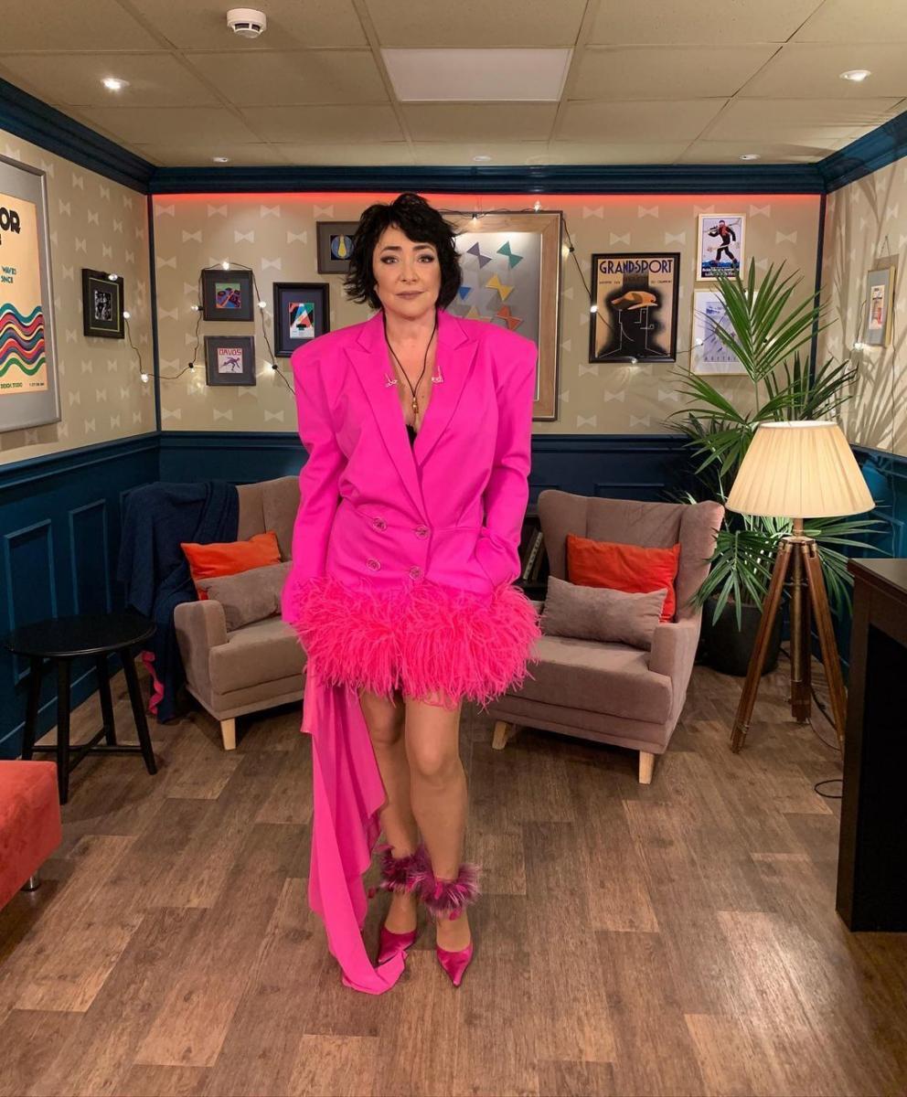 Лоліта Мілявська Лоліта Мілявська