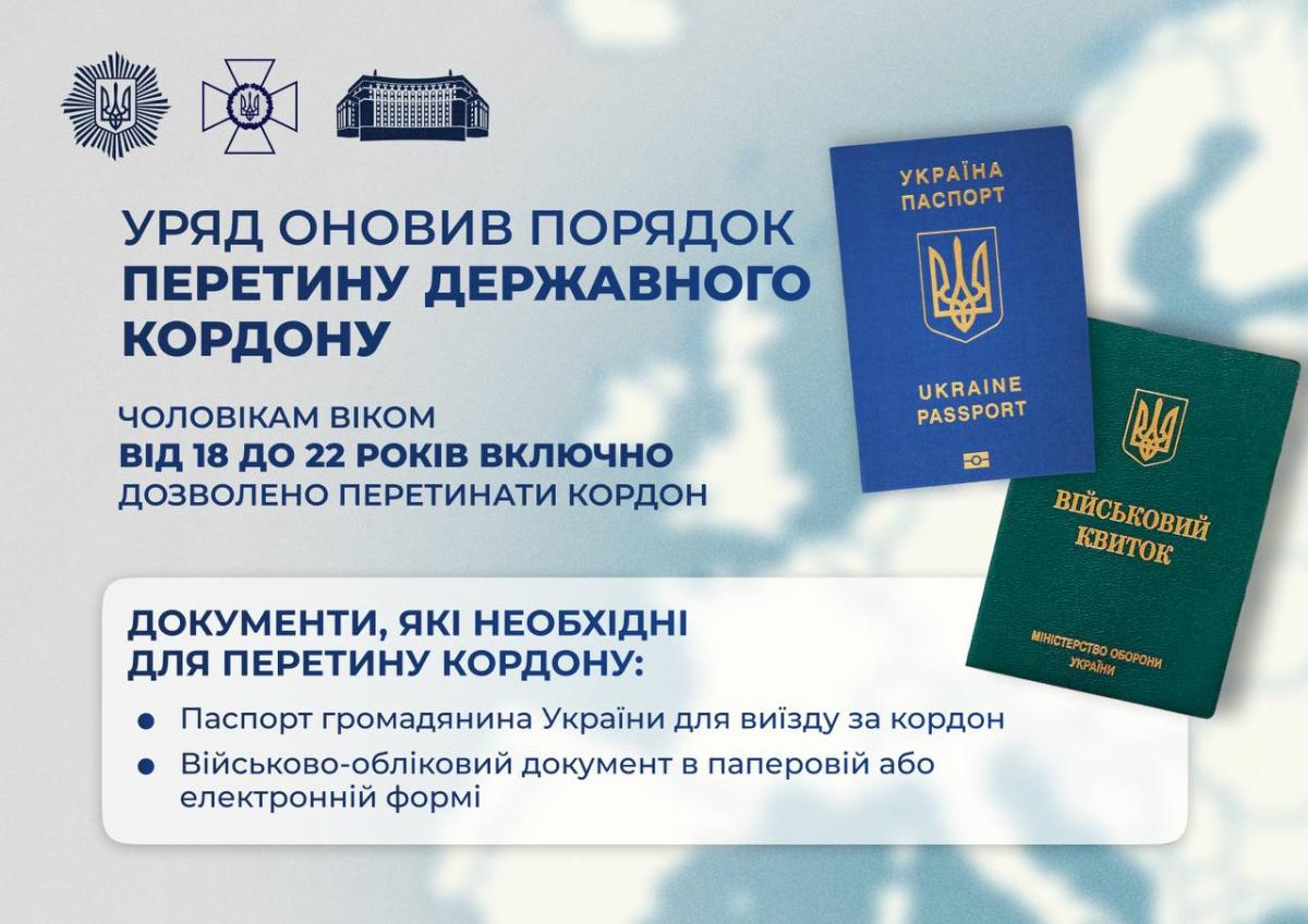 выезд за границу выезд за границу