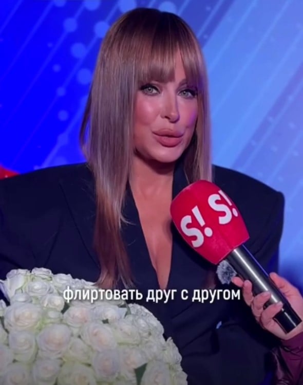 Ані Лорак Ані Лорак