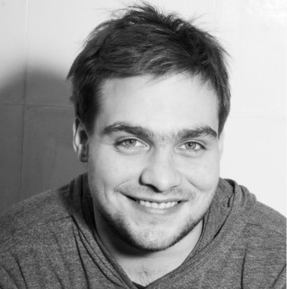 Николай Ефремов Николай Ефремов