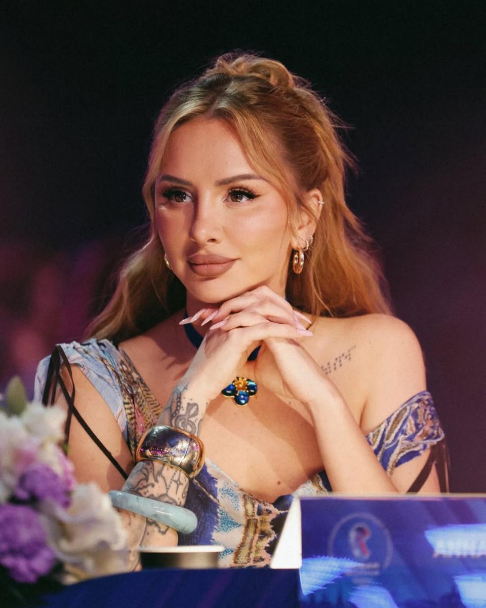 Анна Asti Анна Asti