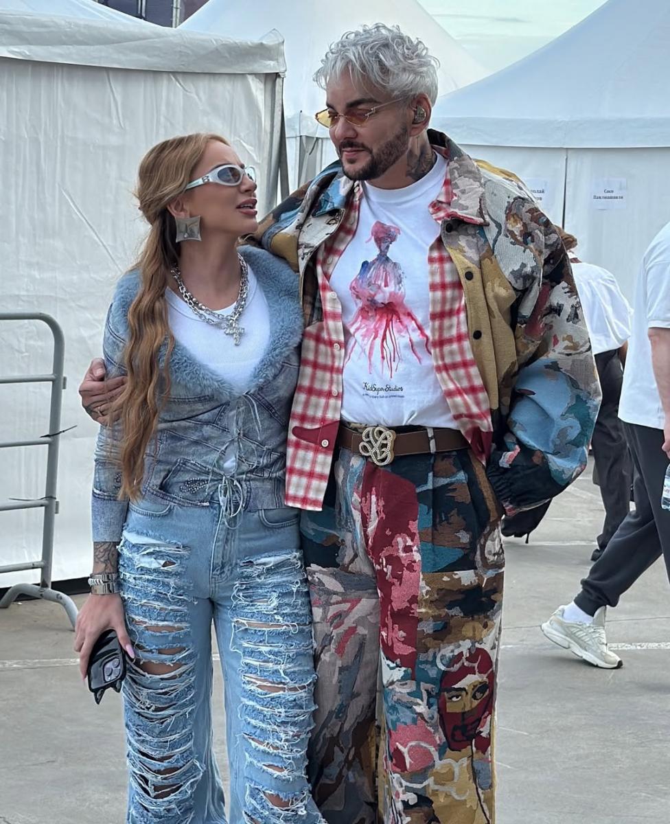 'Кидалово на гроші': Кіркоров та Асті кинули російських окупантів