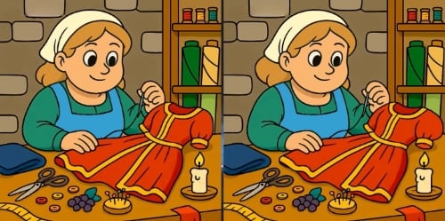 головоломка головоломка