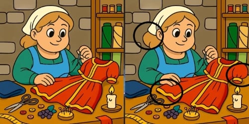 головоломка головоломка