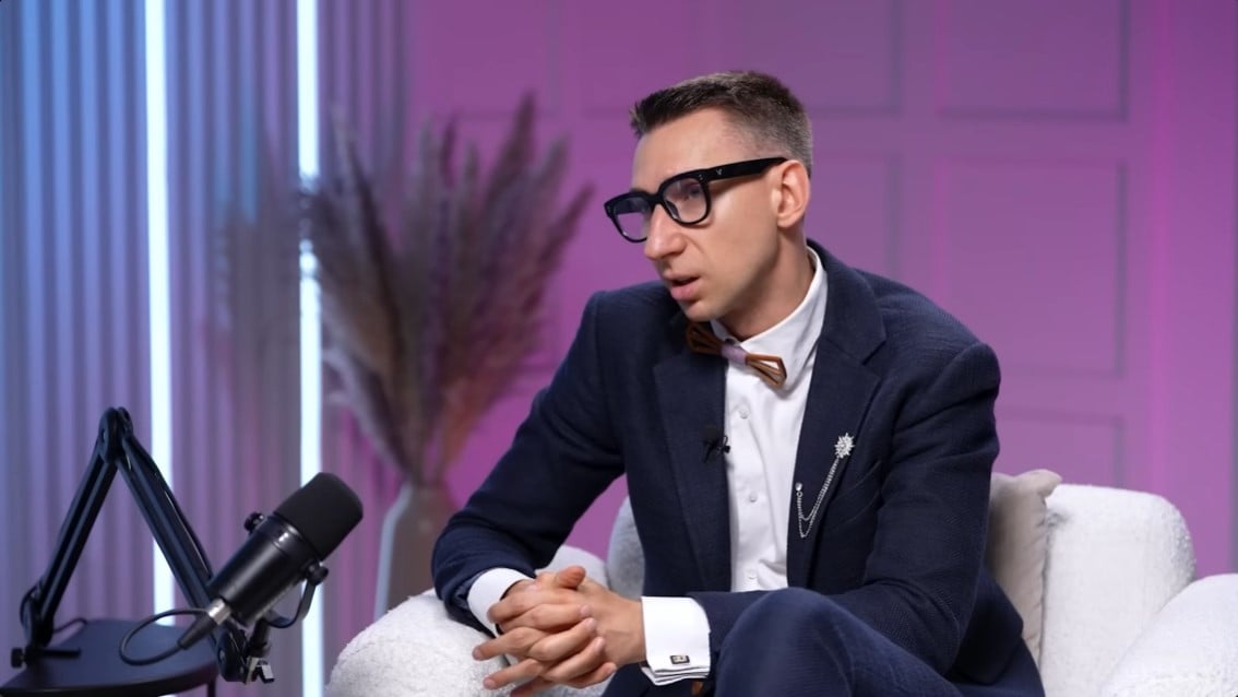 В'ячеслав Соломка В'ячеслав Соломка
