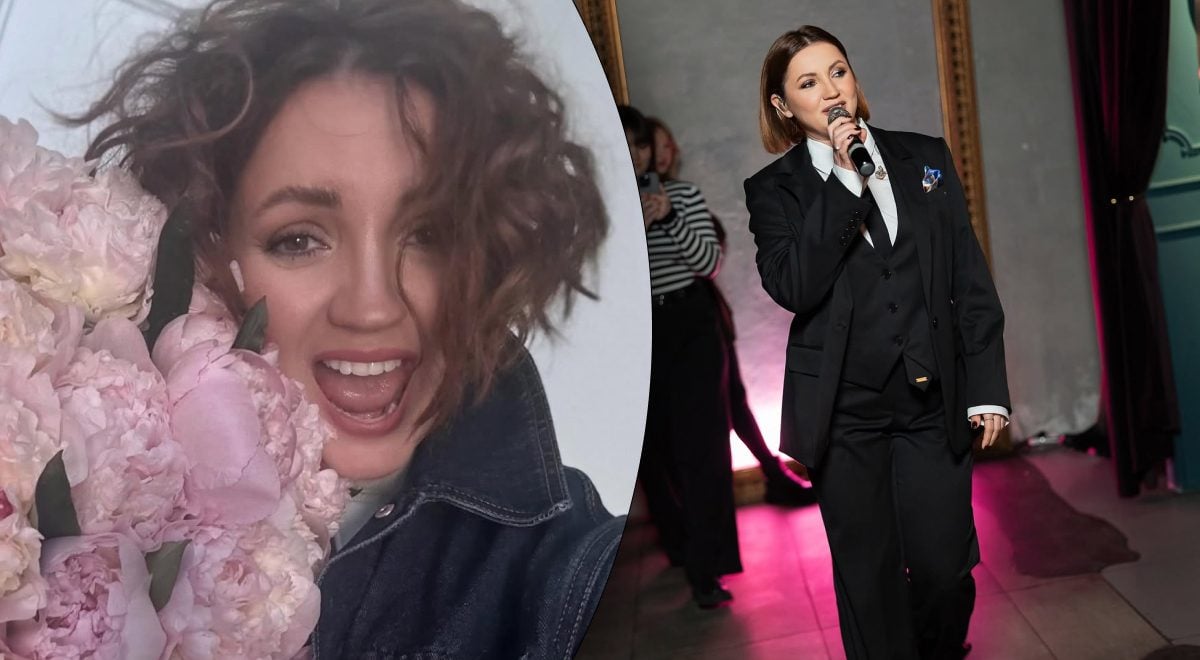 Оля Цыбульска жалаңаш сурет