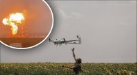 Удар українського дрона в нафтове серце РФ: чим загрожує зупинка ключового заводу