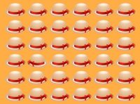 Ребус для тих, у кого чудовий зір: треба за 3 секунди знайти панаму