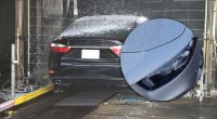 Помилка вдарить по гаманцю: чому не можна мити фари в авто звичайною водою