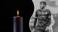 Помер футболіст Зорі: стала відома шокуюча причина смерті