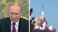 Все может произойти еще до встречи с Трампом: РФ готовится к испытанию ракеты с ядеркой