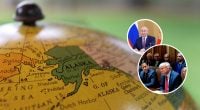 Тайная резиденция на Аляске: в каком городе могут встретиться Трамп и Путин