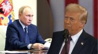 В США "слили" план Путина на встречу с Трампом на Аляске - чего ждать Украине