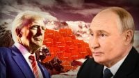 Жест доброї волі на Алясці — що готують Путін і Трамп та чого чекати Україні
