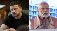 Зеленський зідзвонився з прем'єром Індії Моді: перші деталі розмови