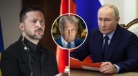 Путин готовится не к прекращению огня, а к новым атакам – Зеленский