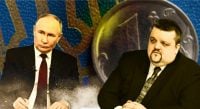 У России есть запас до конца года, Украине нужно бить в слабое место Кремля - Шапран