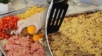 Все порізати кубиком і в духовку: рецепт неймовірно смачної і швидкої запіканки