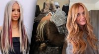 Модні відтінки волосся на осінь-2025: унікальна палітра від голлівудських колористів