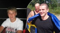 9 лет пробыл в плену: в Украину вернули парня, которого россияне поймали в 17 лет