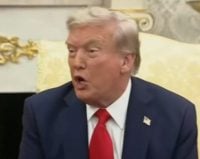 Путінський план ніхто приймати не стане, Трамп передумає