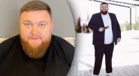 Мінус 65 кіло: популярний український комік став невпізнанним після схуднення