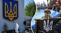 Герб України міг бути іншим - історик показав та розкрив секрет нового тризуба