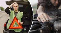 Сигнал наближення біди: експерт пояснив, коли треба негайно зупинити авто