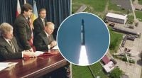 Третій арсенал в світі: чому Україна не контролювала ядерну зброю і хто її віддав