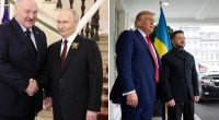 Зустріч Путіна і Зеленського: у Лукашенка виступили з несподіваною пропозицією