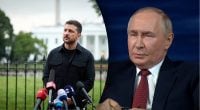 Є два головні страхи: у Зеленського розкрили, що змусить Путіна закінчити війну