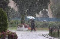 Україну накриває похолодання і дощі: де влупить +5 градусів