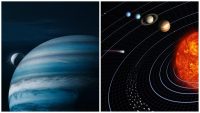 Учені знайшли нову Землю: з'ясувалося, де ховається невідома планета