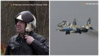 Аварія винищувача МіГ-29: у ЗСУ розкрили деталі загибелі Привида Києва